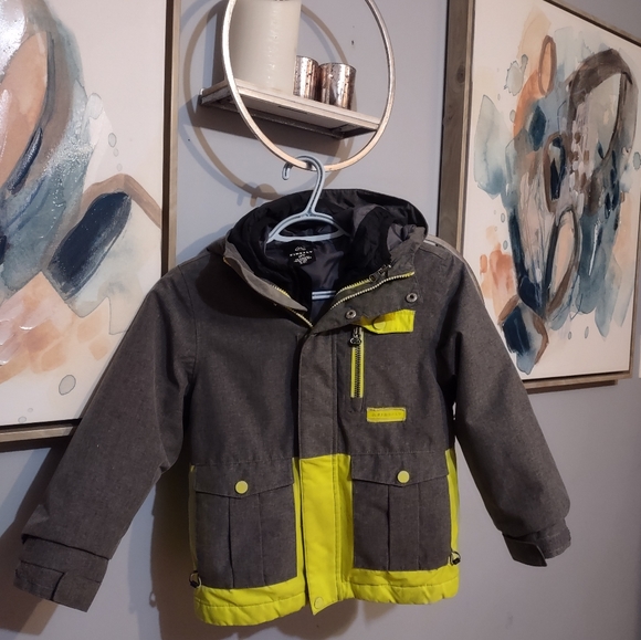 Firefly jacket - Picture 1 of 3